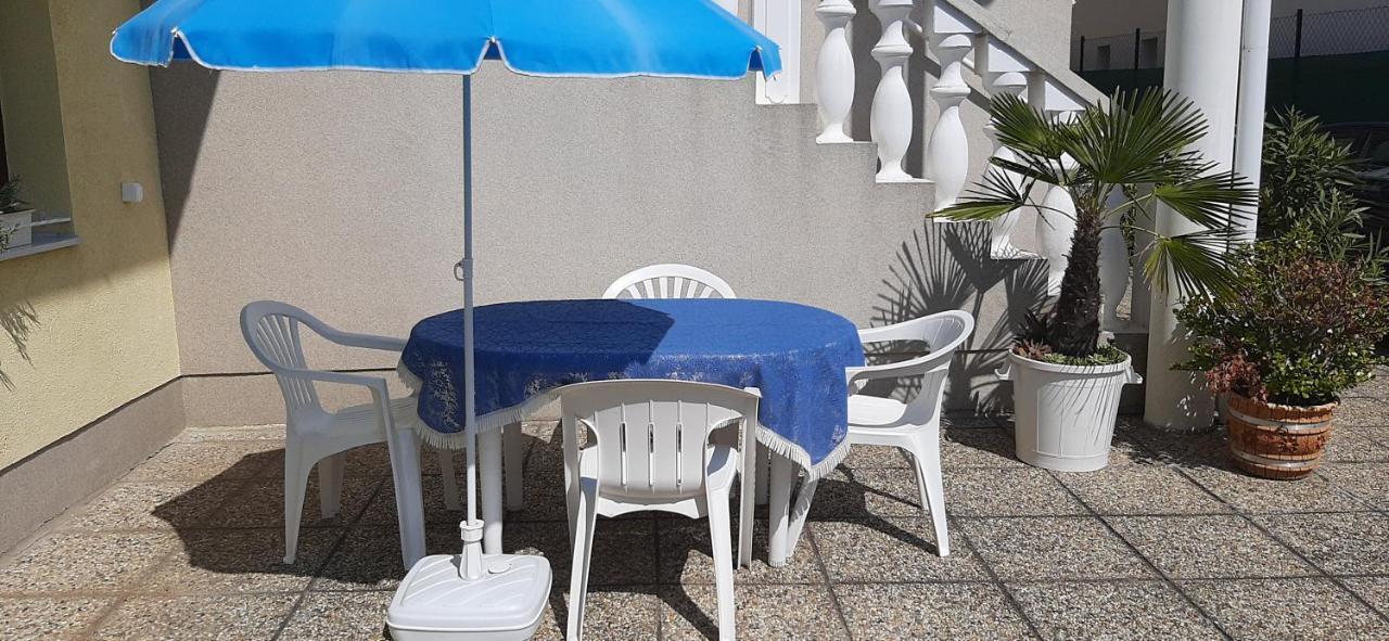 Horvath Apartaman Hévíz 外观 照片