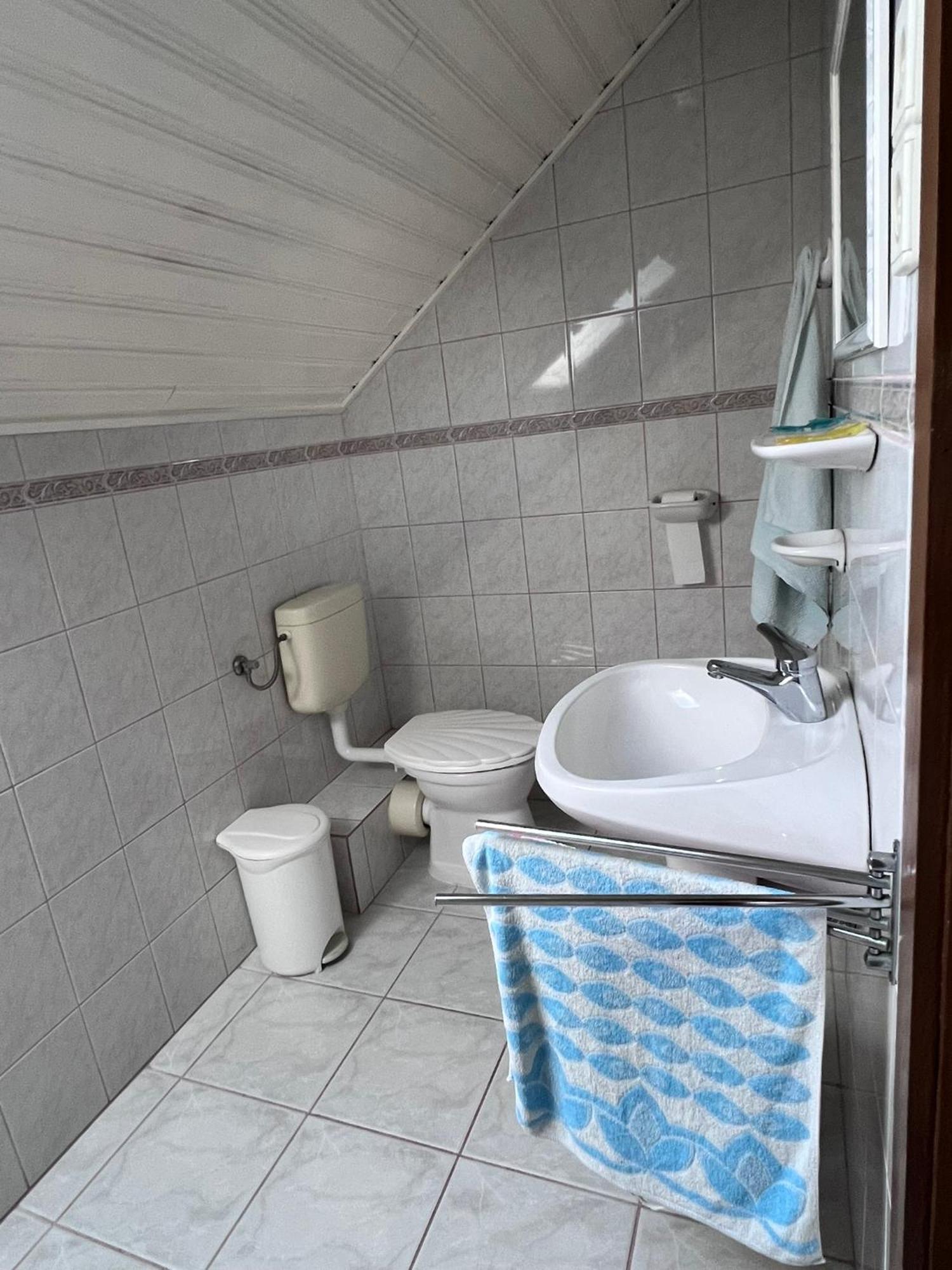 Horvath Apartaman Hévíz 外观 照片