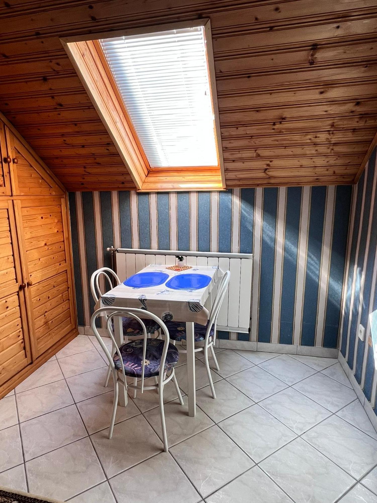 Horvath Apartaman Hévíz 外观 照片